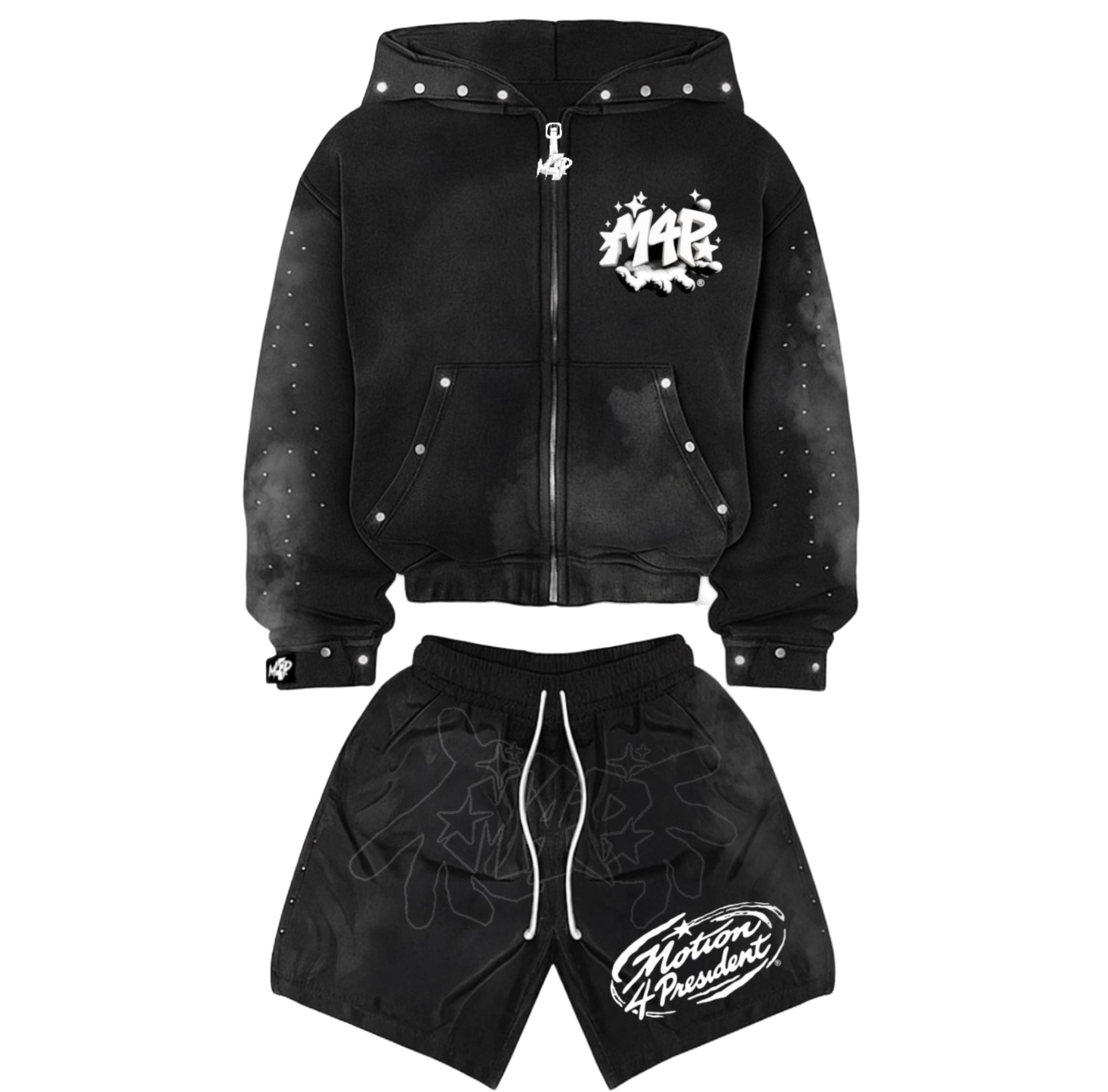 Visual idea from this collection
