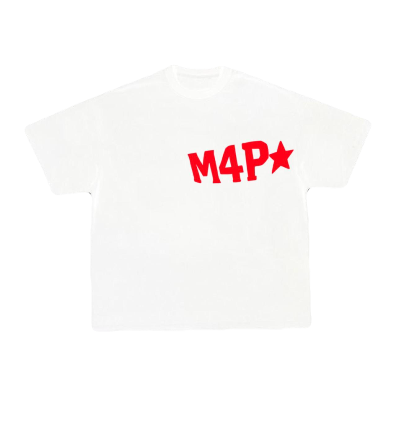 Shoot 4 The Stars Tee’s