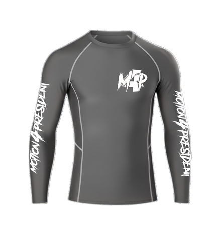 Hooded Rashguards