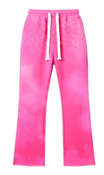 Presidential SweatPants [Pink]