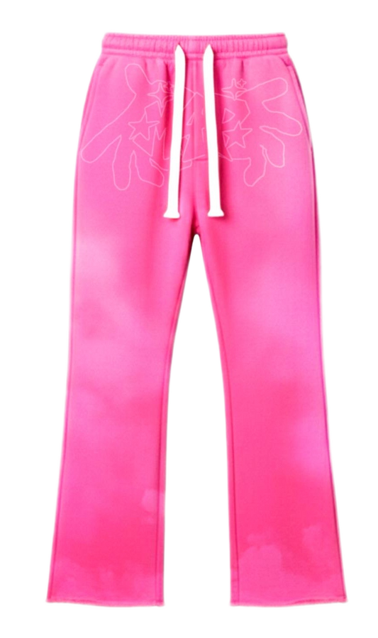 Presidential SweatPants [Pink]