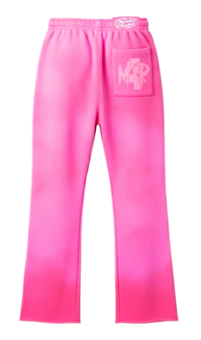 Presidential SweatPants [Pink]