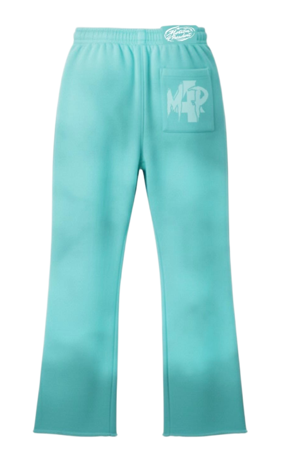 Presidential SweatPants [Teal]