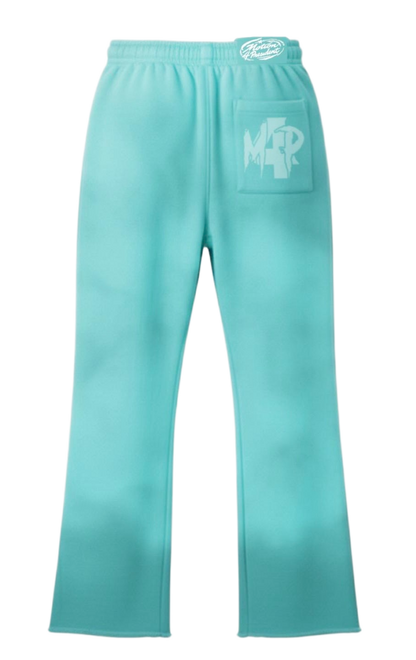 Presidential SweatPants [Teal]
