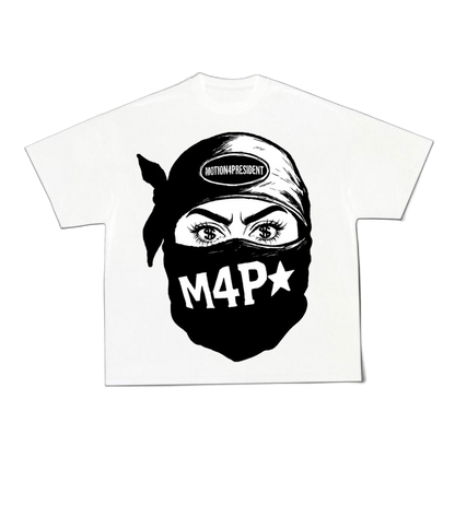 MA$KED MOTION (WOMAN BLACK)