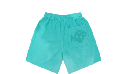 Presidential Shorts (Teal)