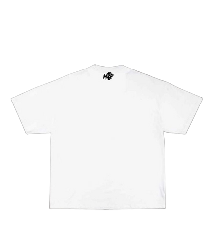 Motion Tee (White)