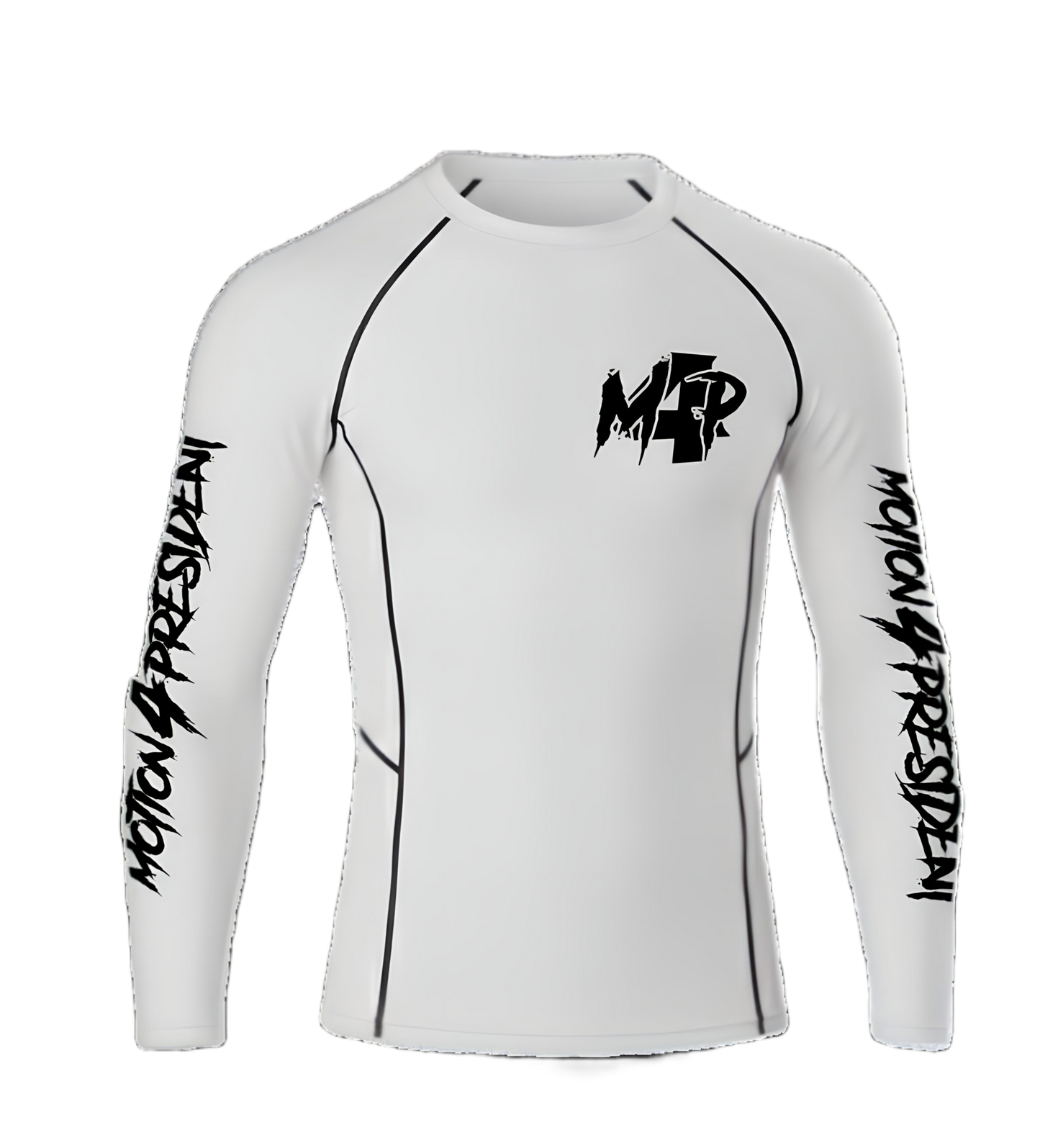 Hooded Rashguards
