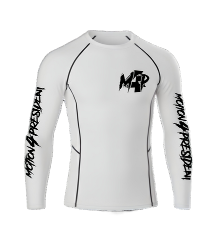 Hooded Rashguards