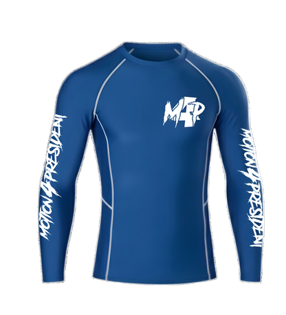 Hooded Rashguards