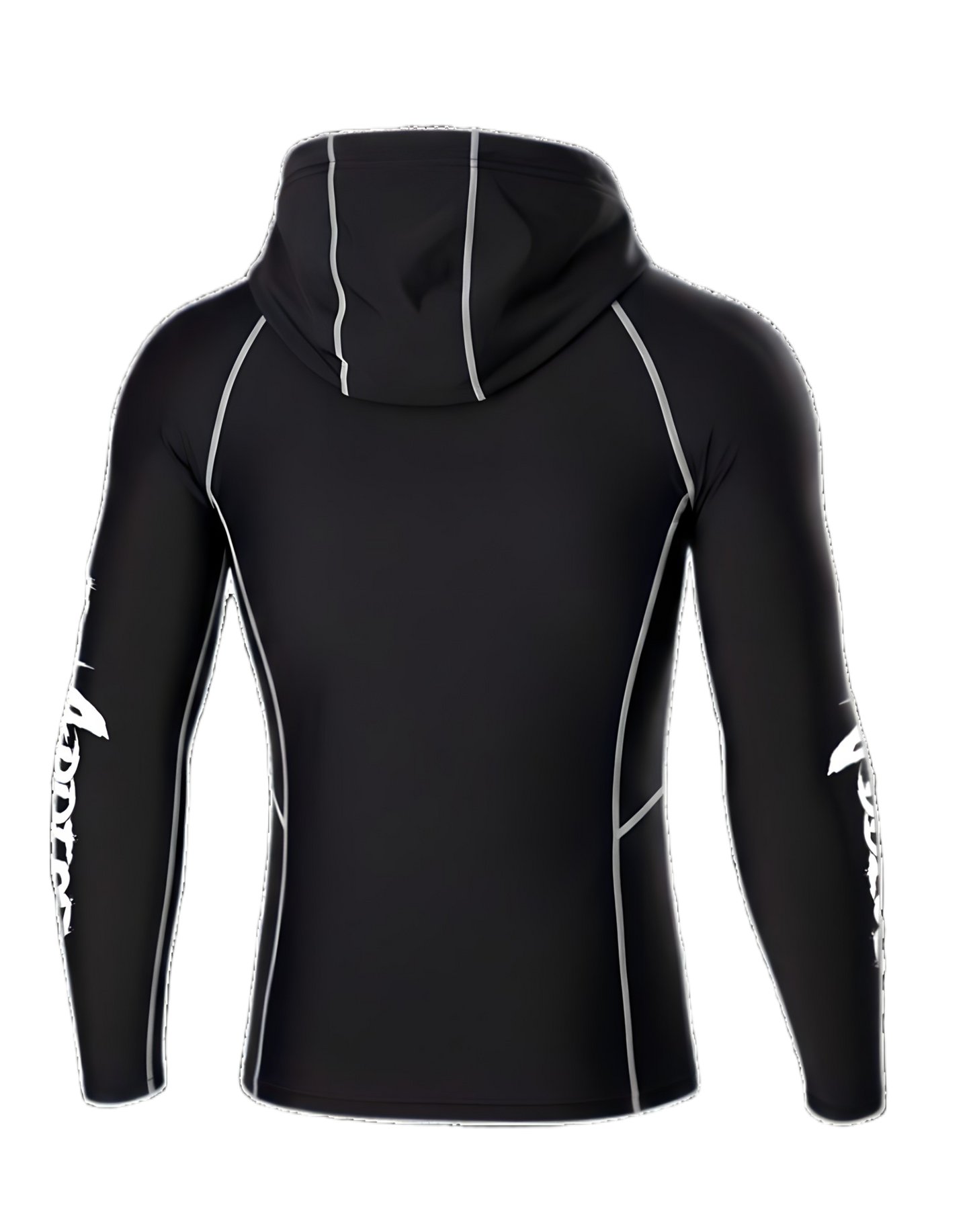 Hooded Rashguards