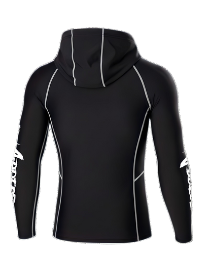 Hooded Rashguards
