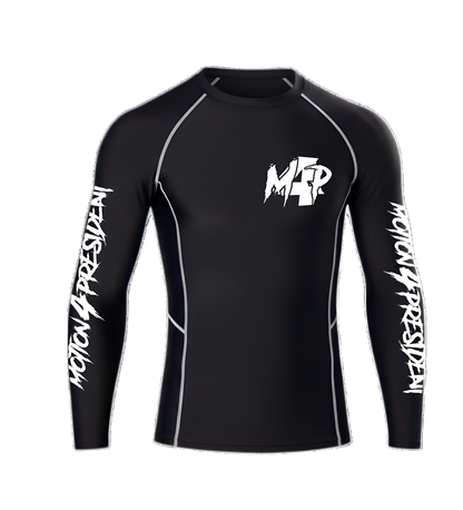 Hooded Rashguards