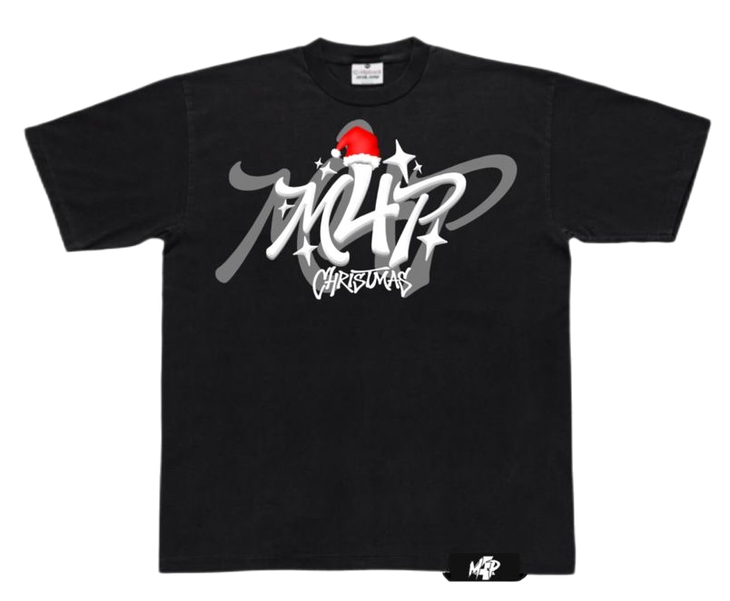 Merry Motion (Black)