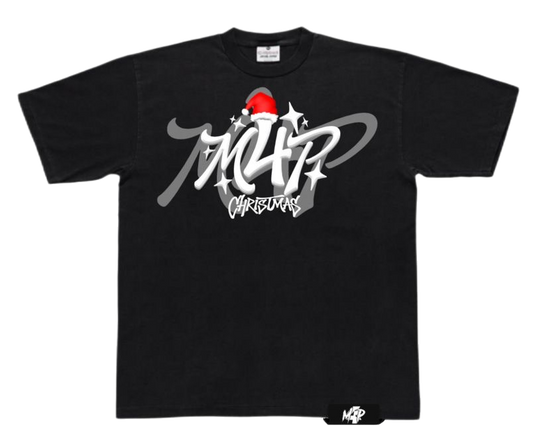Merry Motion (Black)