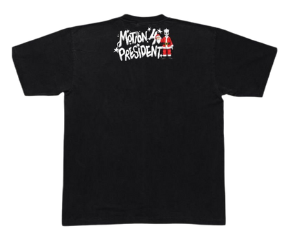 Merry Motion (Black)