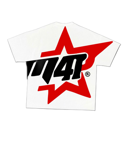 Shoot 4 The Stars (Red)