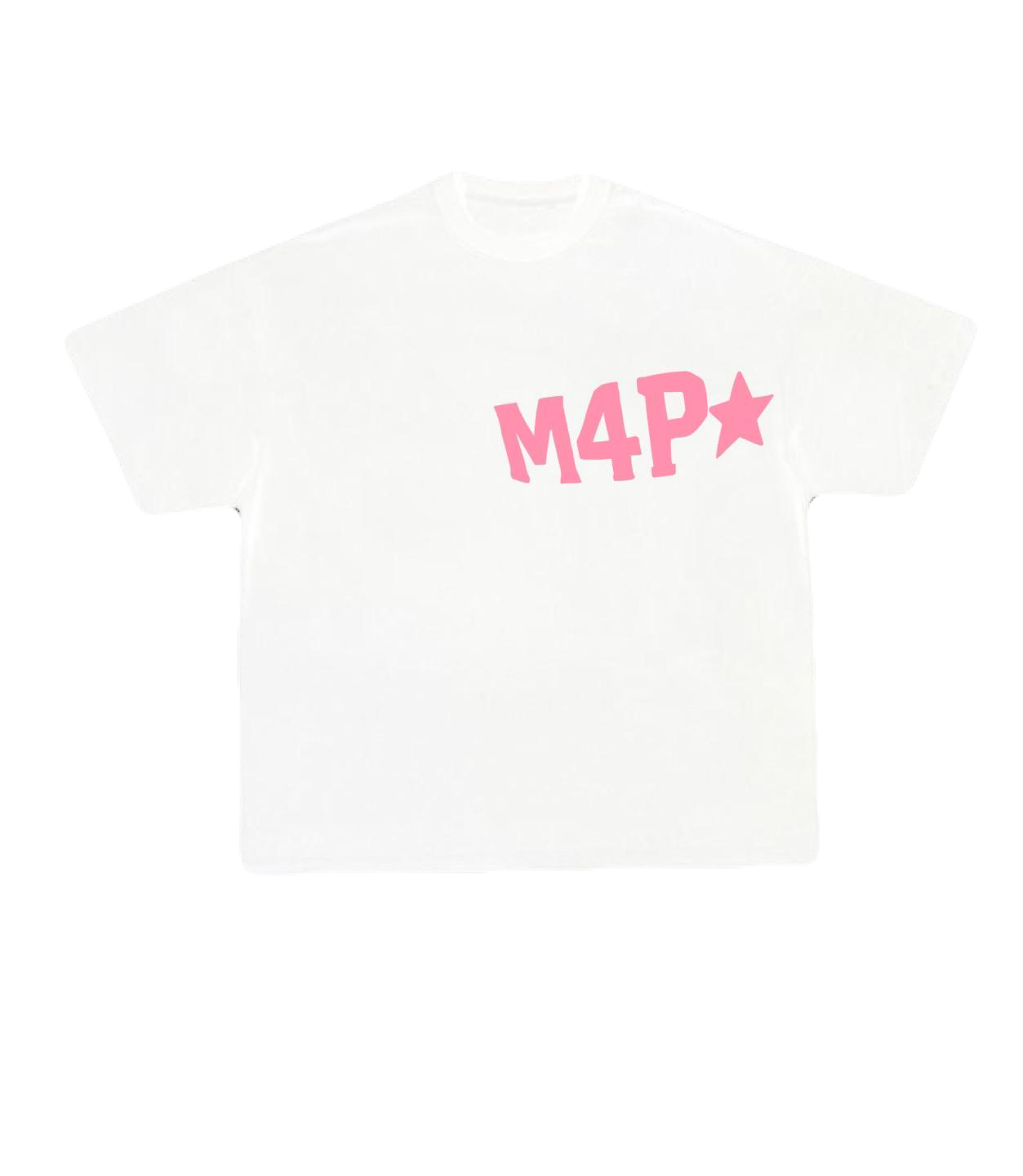 Shoot 4 The Stars (Pink)