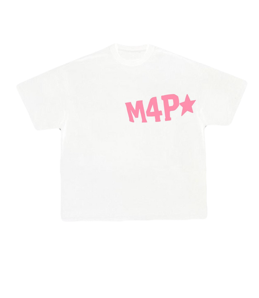 Shoot 4 The Stars (Pink)