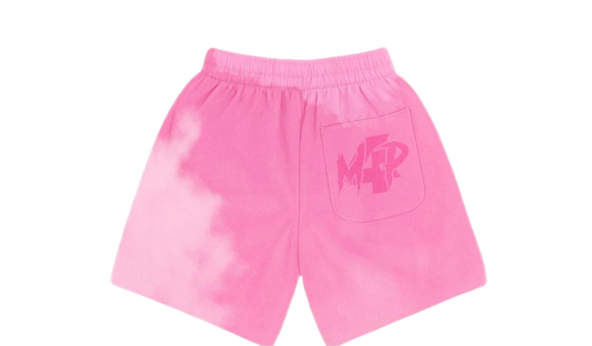 Presidential Shorts (Pink)