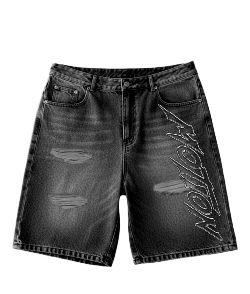 Short Jeans
