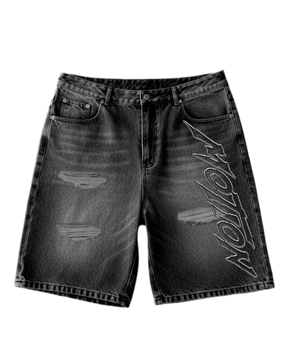 Short Jeans