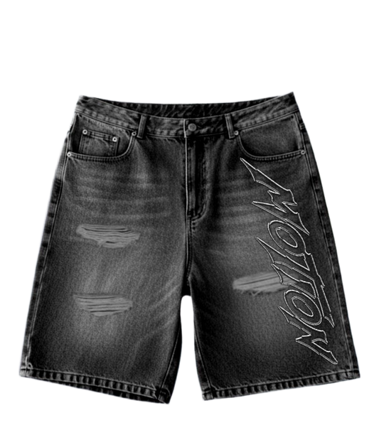 Short Jeans