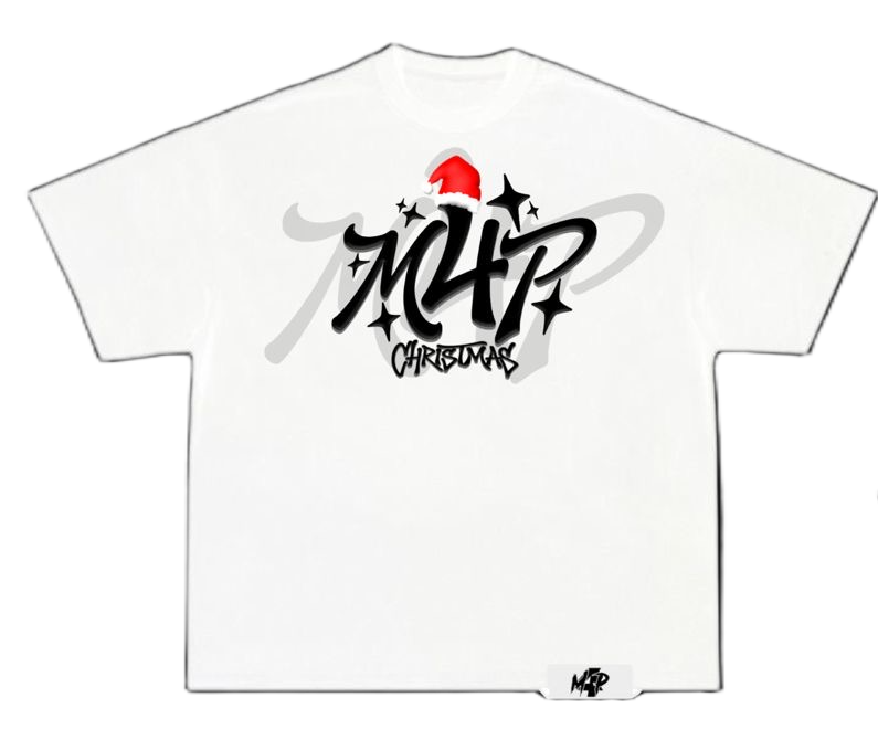 Merry Motion (White)