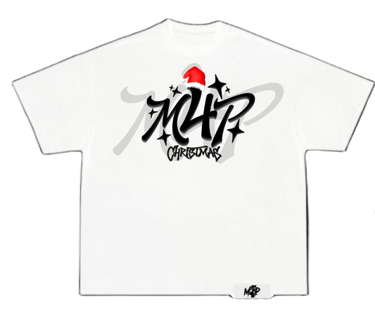 Merry Motion (White)