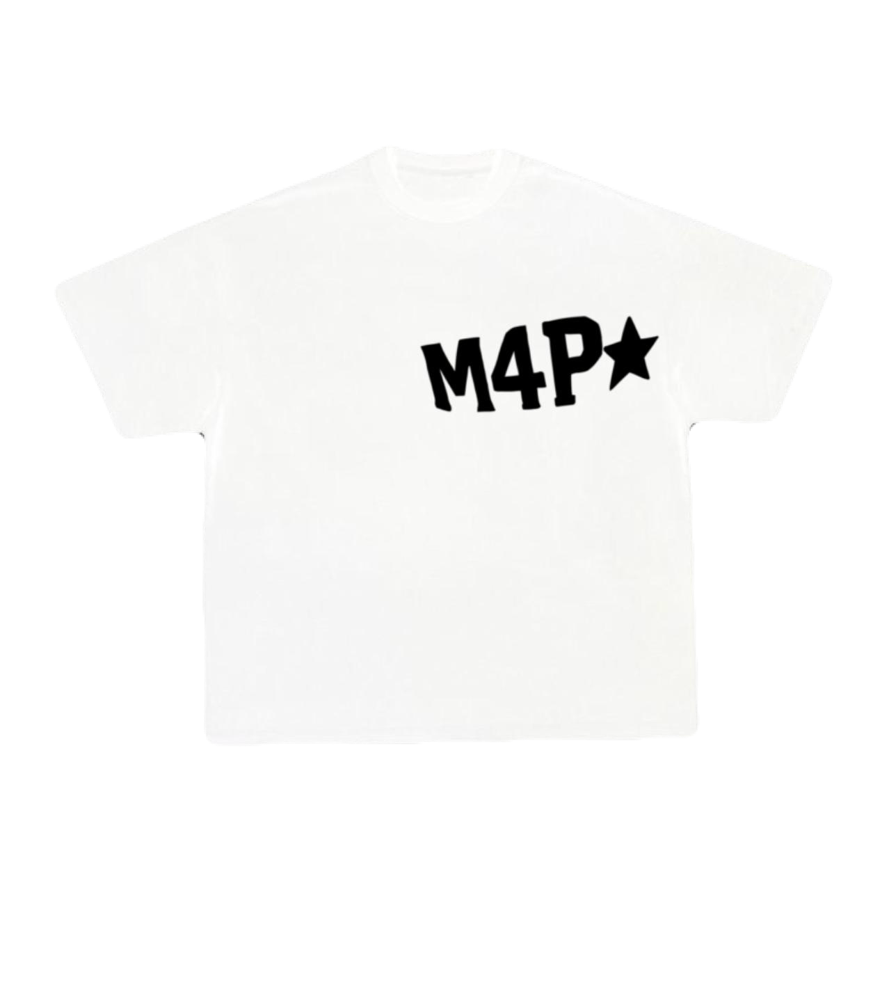 Shoot 4 The Stars (Black)