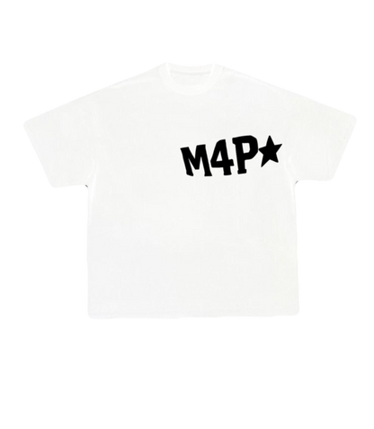 Shoot 4 The Stars (Black)