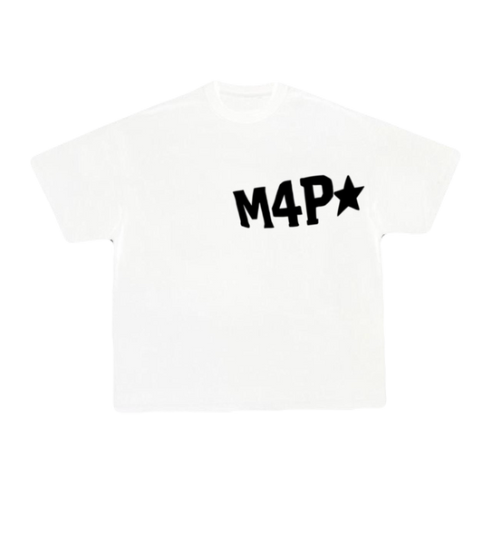 Shoot 4 The Stars (Black)