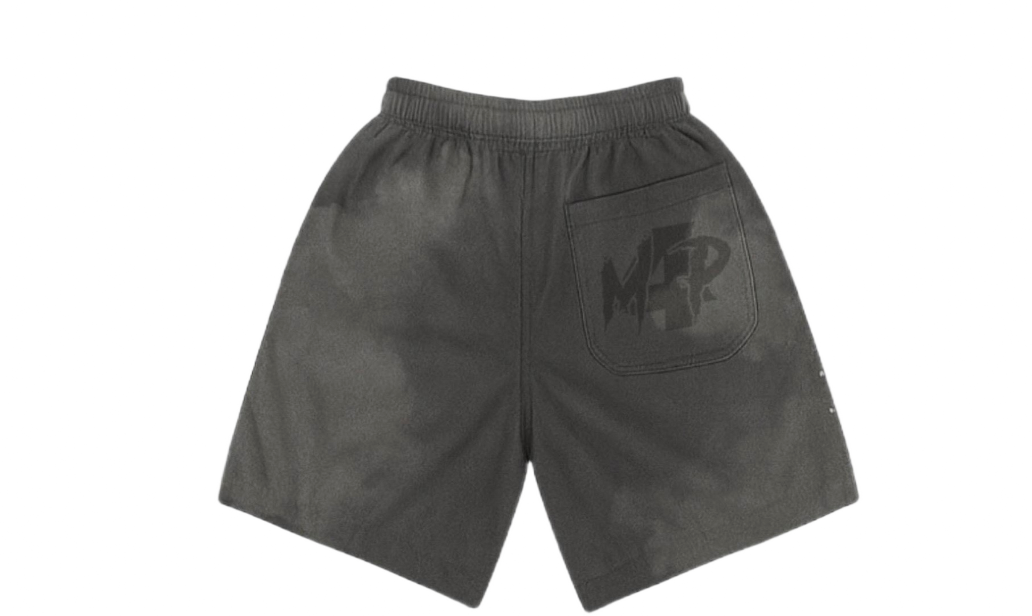 Presidential Shorts (Grey)