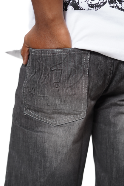 Short Jeans