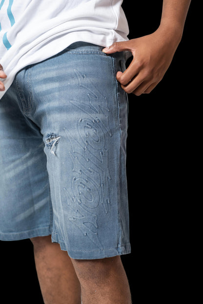 Short Jeans