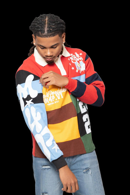 Rugby LongSleeve