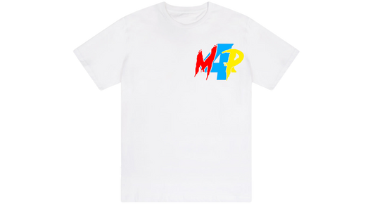 Custom Motion No Emotion Tee (Any Colors)
