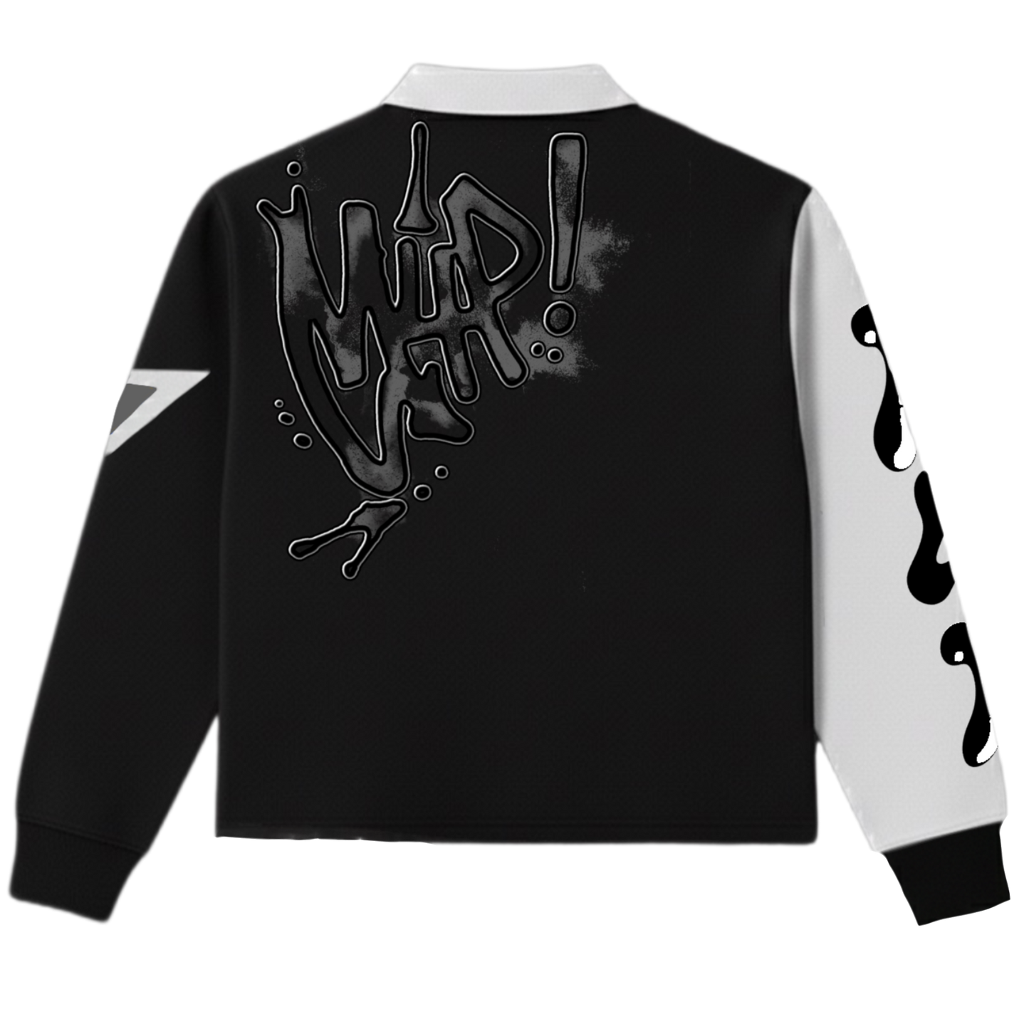 Mens Rugby LongSleeve