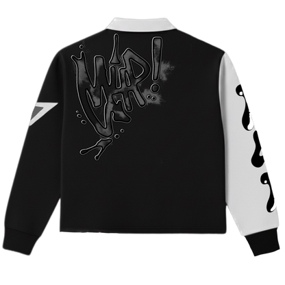 Mens Rugby LongSleeve
