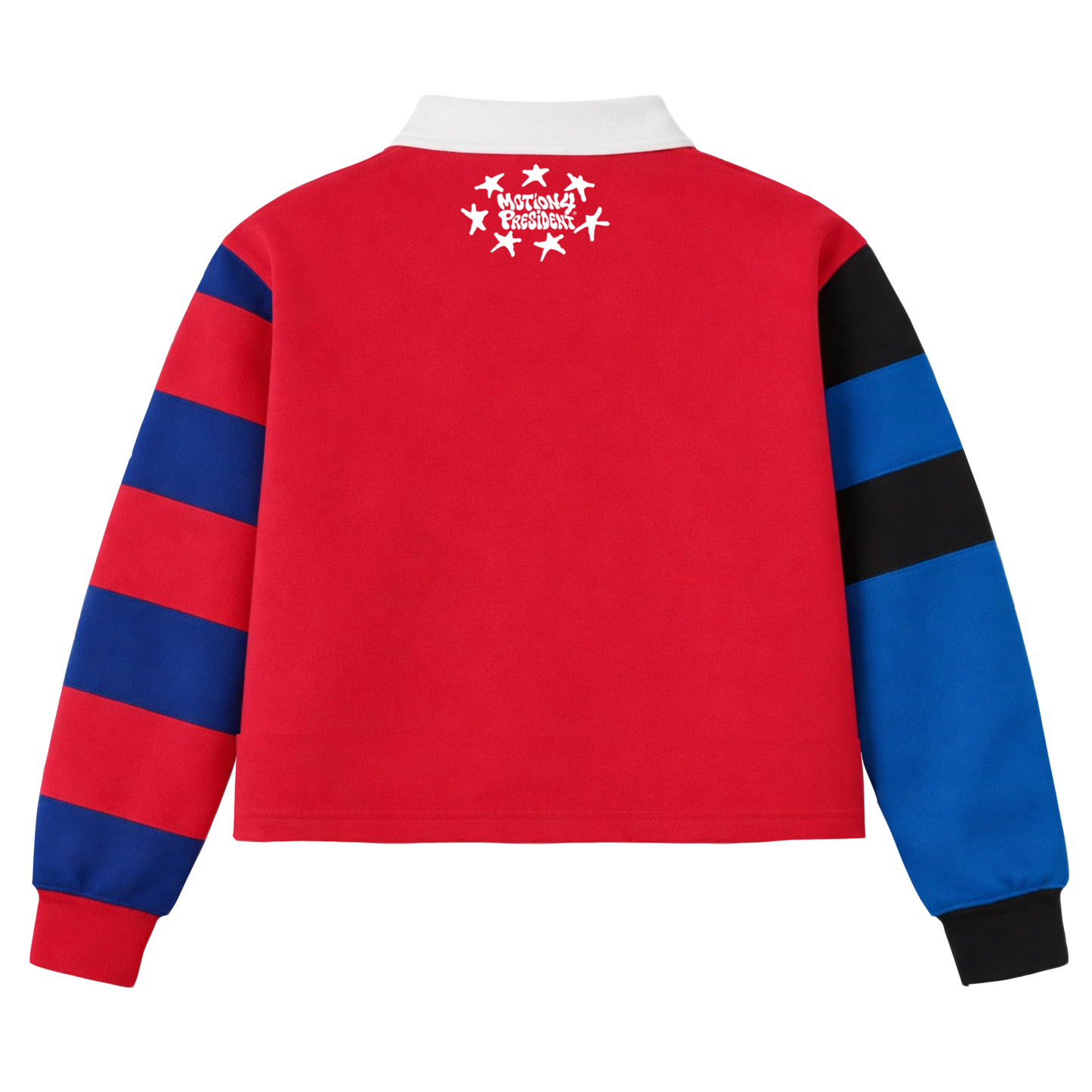 Rugby LongSleeve
