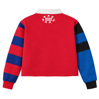 Rugby LongSleeve