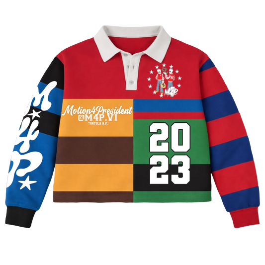 Rugby LongSleeve
