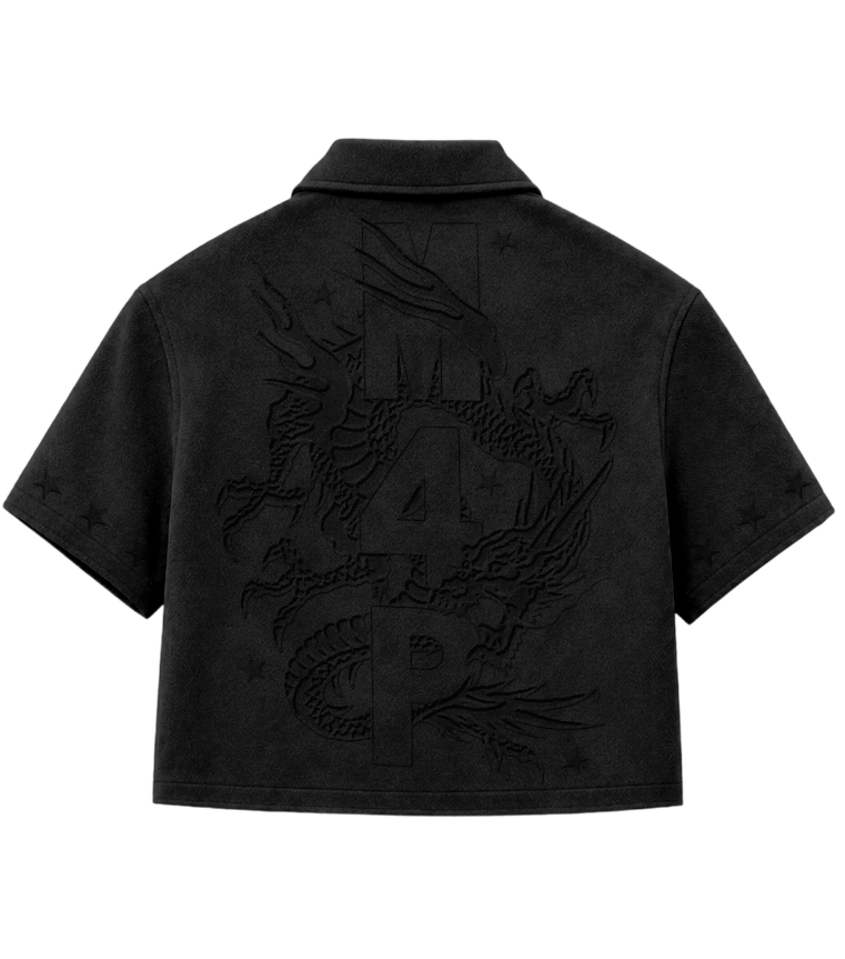 Zip-Up {All Colors}