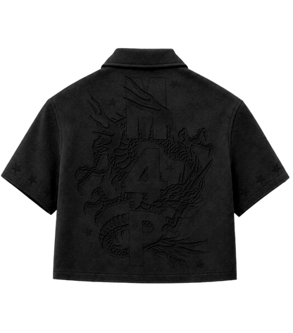 Zip-Up {All Colors}