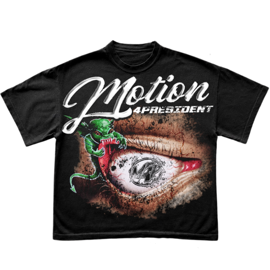 Motion Eyes