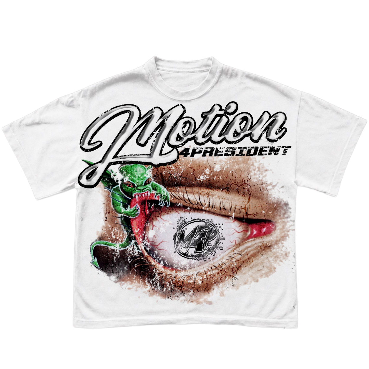 Motion Eyes