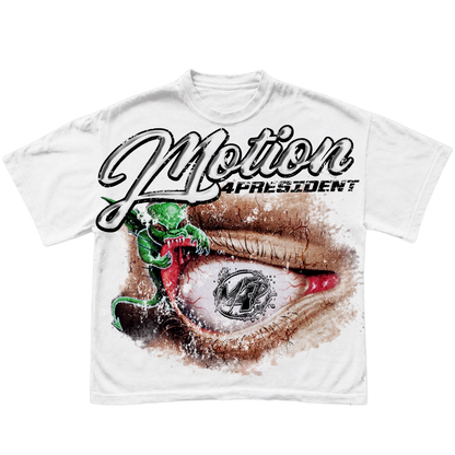 Motion Eyes