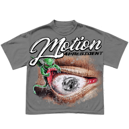 Motion Eyes