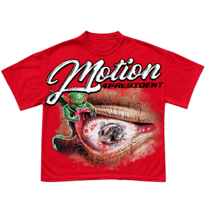 Motion Eyes