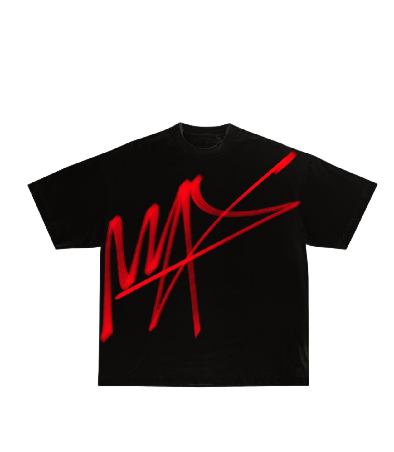 Motion Tee (Black)